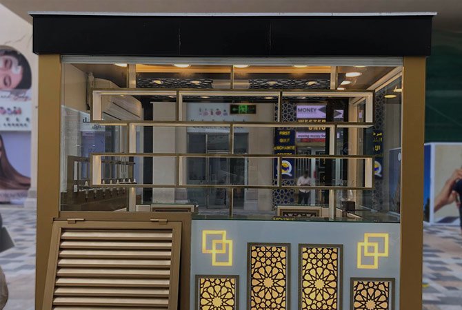 project-kiosk--أكشاك