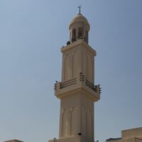 project-المساجد