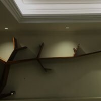 ديكورات-خشبية